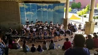 eNVision Summer Program 2018
