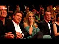 Televizierring Gala: Lady Gaga Medley