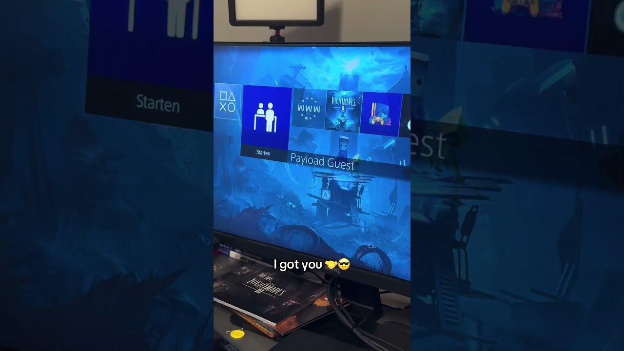 I installed Linux on my PS4 😎🤯