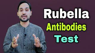 Rubella Test | Rubella Antibodies Test | Rubella IgM and IgG