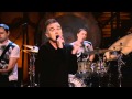 Morrissey - People Are The Same Everywhere  (live on Conan) Nov. 29th 2011