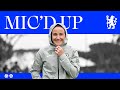 MANAGER MIC'D UP! 🎤 | Training Camp 🇵🇹 | CFCW 25/26