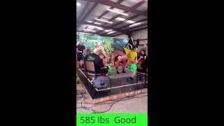 RPS Backyard Bash 6-4-2016