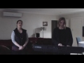 Almost Lover by 'A Five Frenzy' Cover! Stephanie D'Silva and Jessica Ryan