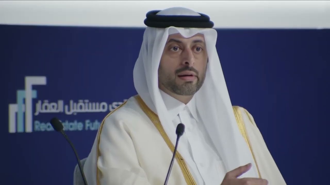 New Frontiers: Balance and Innovation in the Real Estate Landscape