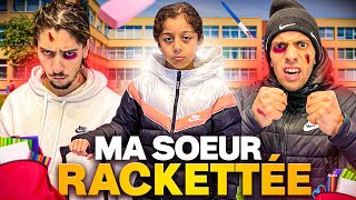 Ma Soeur Sest Fait Racketter A Lécole Yassine Casse Tout