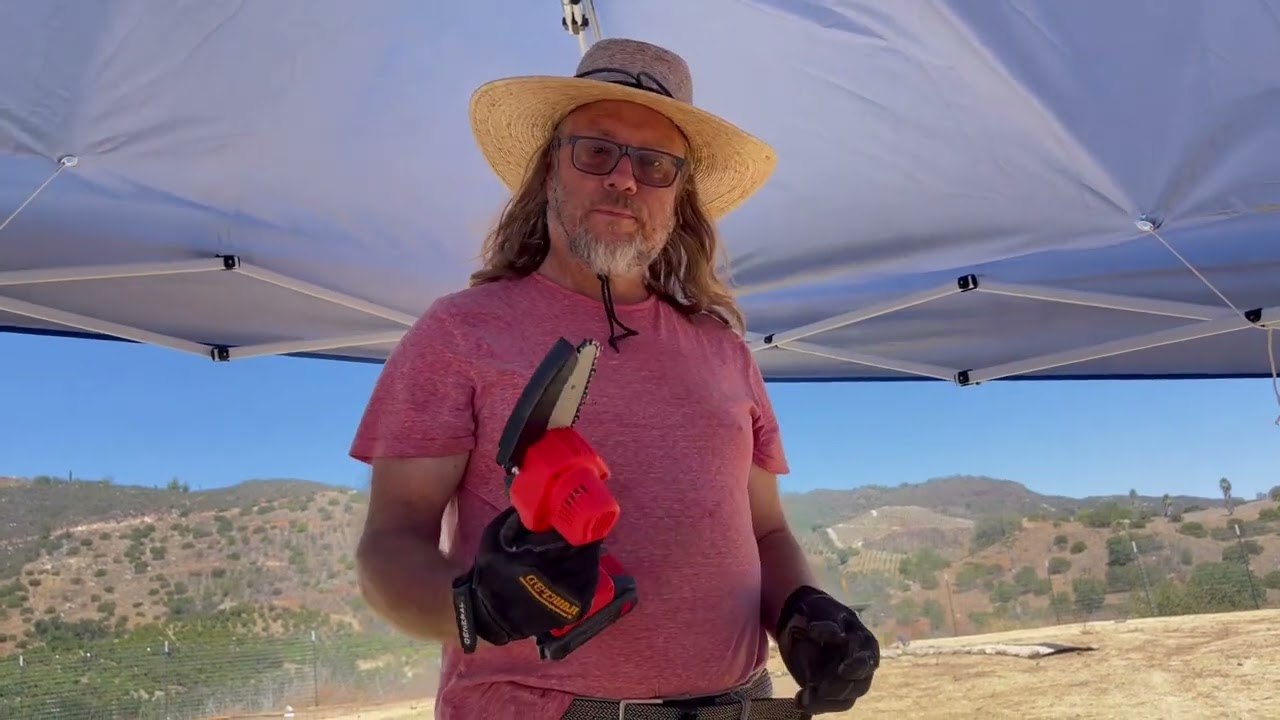 Permaculture Farming