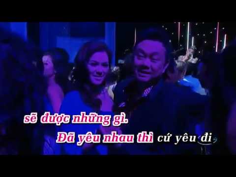Nếu Em Được Lựa Chọn Karaoke Minh Tuyết HATVOINHAU XYZ