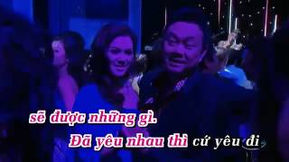 Nếu Em Được Lựa Chọn Karaoke Minh Tuyết HATVOINHAU XYZ