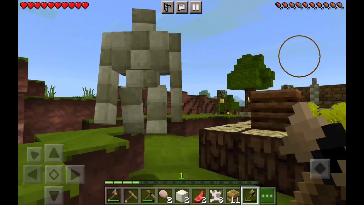 Texture Pack Thursday #2! | Minecraft