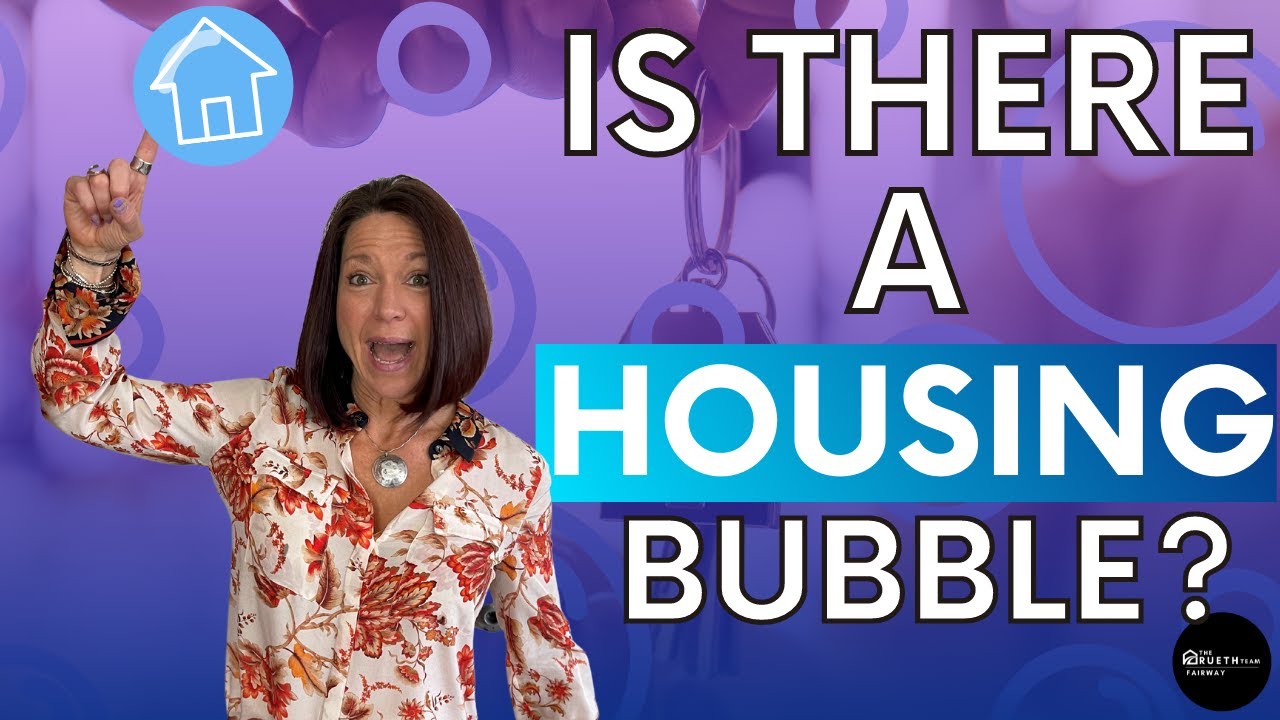 Will the housing market crash in 2022? | Real Estate Market Update ...