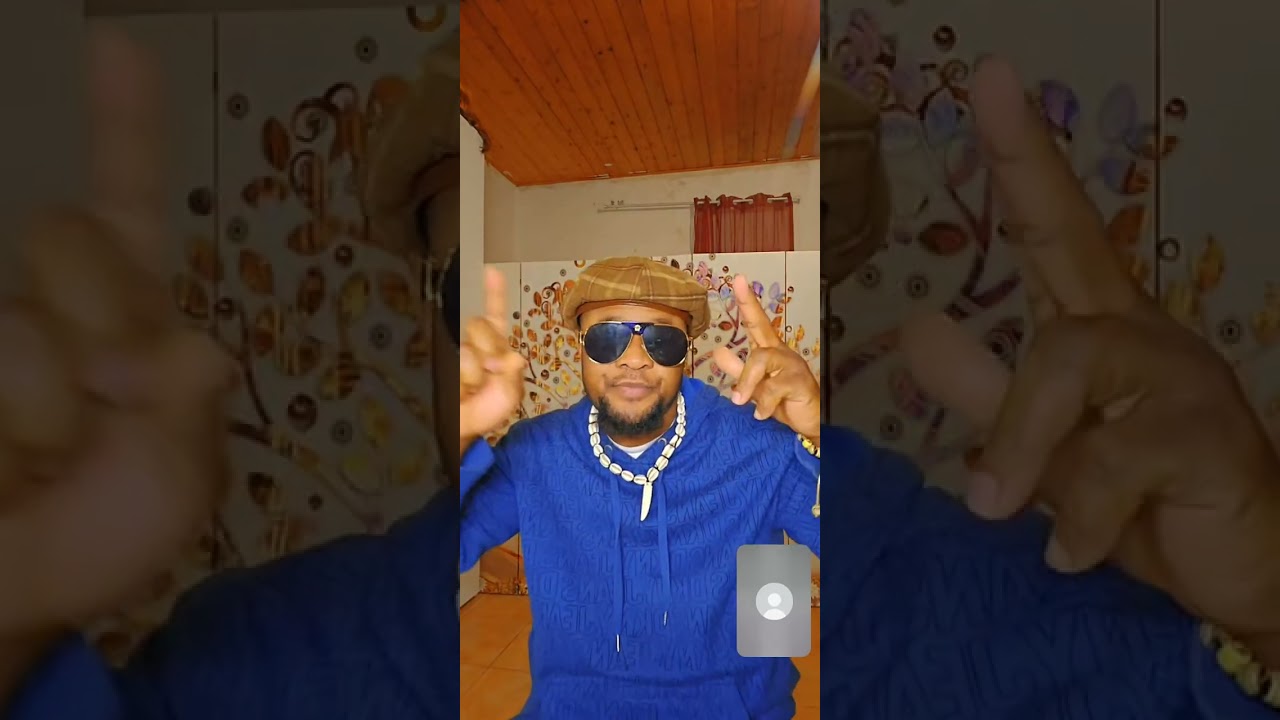 Message to abounded god doughter pt7