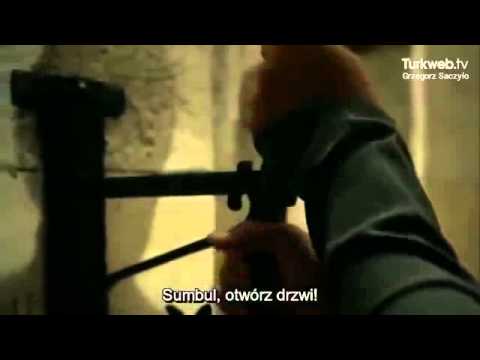 Sułtan odkrywa tajną komnatę Hurrem