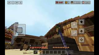 Minecraft Craftrise Katil Kim Bobby1545 İle oynadım