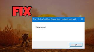 Far Far West Fatal Error Fix  100% Working Solution 2026 🔥 Wealth