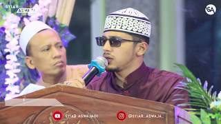 Masjid Jamie Manbautthoyyibin | Habib Hasyim Bin Alwi Al Athos | Part 1