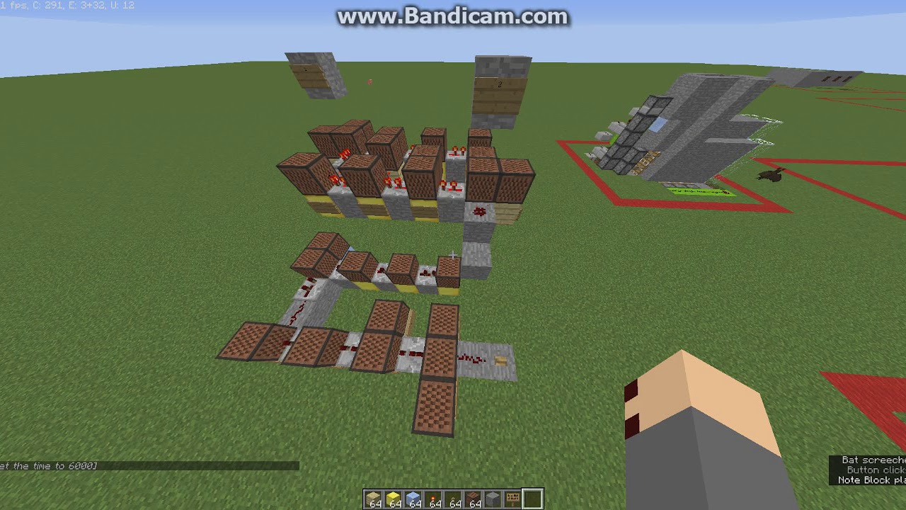 minecraft, kek YouTube