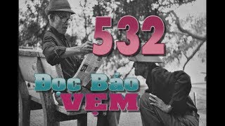 Đọc Báo Vẹm 532 Ngày 5/6/2017