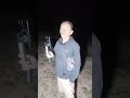 Checa lo que paso en el ex cuartel militar de león gto #pyp #cementerio #miedo #aparicion