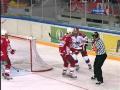 [43] KHL 2009/10 Spartak 3-1 Cska