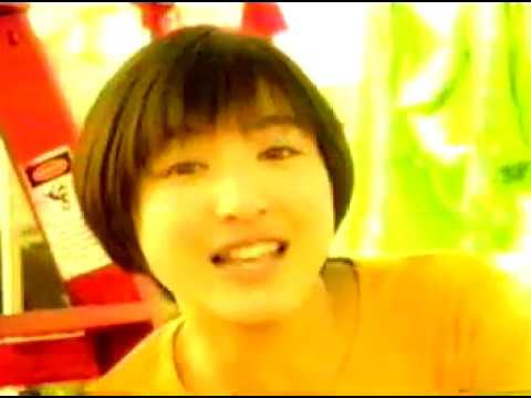 広末涼子 まじで恋する5秒前 Youtube