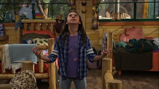 קיקיואקה מחנה קיץ טופס הערכה Bunkd