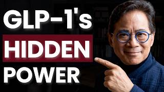 The Wild Science of How GLP-1s May Reduce Your Cancer Risk | Dr. William Li