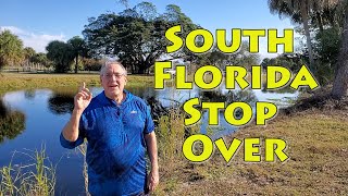 John Prince Park Campground Review Lake Worth, Florida