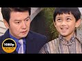 【Full Movie】10歲男孩賣香包被欺負,富豪出手相救,不料他竟是自己失散多年的親生兒子!💕中國電視劇