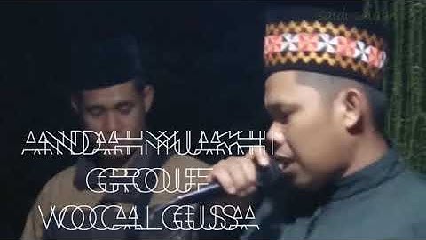 Pagun Ingok//Cipt. Basnal Ma