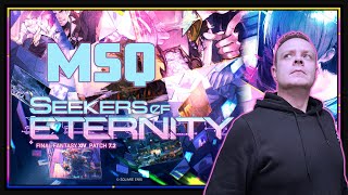 FFXIV 7.2 MSQ - 01/04
