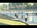 Paseo del Canal - General Roca