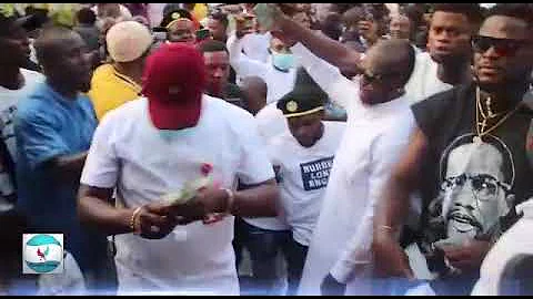 NBM Convention Asaba 2021