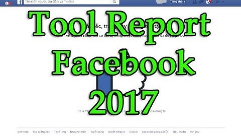 [Share] Tool Report Mạo Danh NQT - Nam Hoàng Đế -