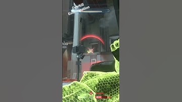 Overkill in Ranked 3 | Halo Infinite #shorts #Halo #HaloInfinite #Overkill #Extermination