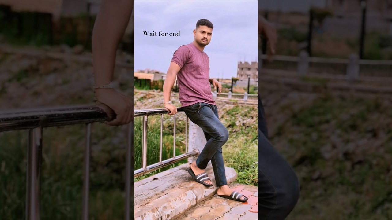 wait for end painter boy 