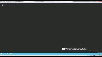 Web-Server no Windows Server 2012 ( redirecionamento HTTP - HTTPS) 172.15.5.0