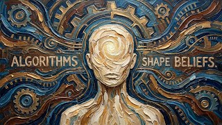 The Algorithm Trap: How The Internet Quietly Shapes What You Believe