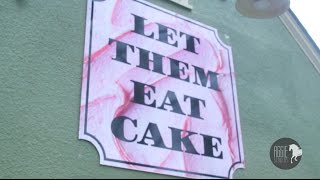 Davis Dining: Let Them Eat Cake