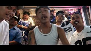 HOMIES Shishimronie x Epok x Esy dawgz official video 