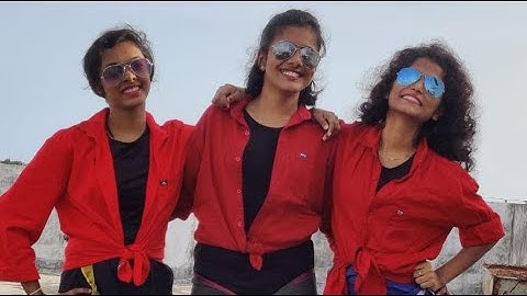 Thumbnail of Karimegha kettazhinju Remix Choreo | Dance Cover