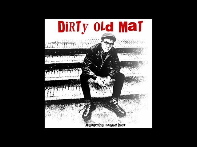 Watch DIRTY OLD MAT - Rien dans les yeux on YouTube Watch DIRTY OLD MAT - Rien dans les yeux on YouTube