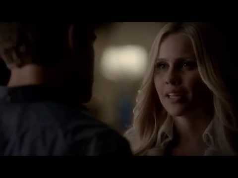 The Vampire Diaries Season 4 Episode 10 Recap - 동영상