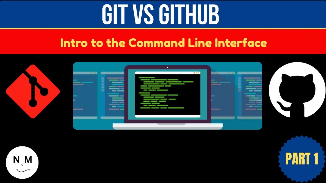 How to use Git and GitHub for beginners Part 1: Explained in 6 minutes ...