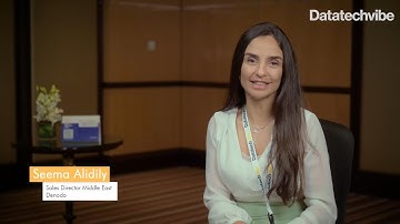 Datatechvibe Interview with Denodo