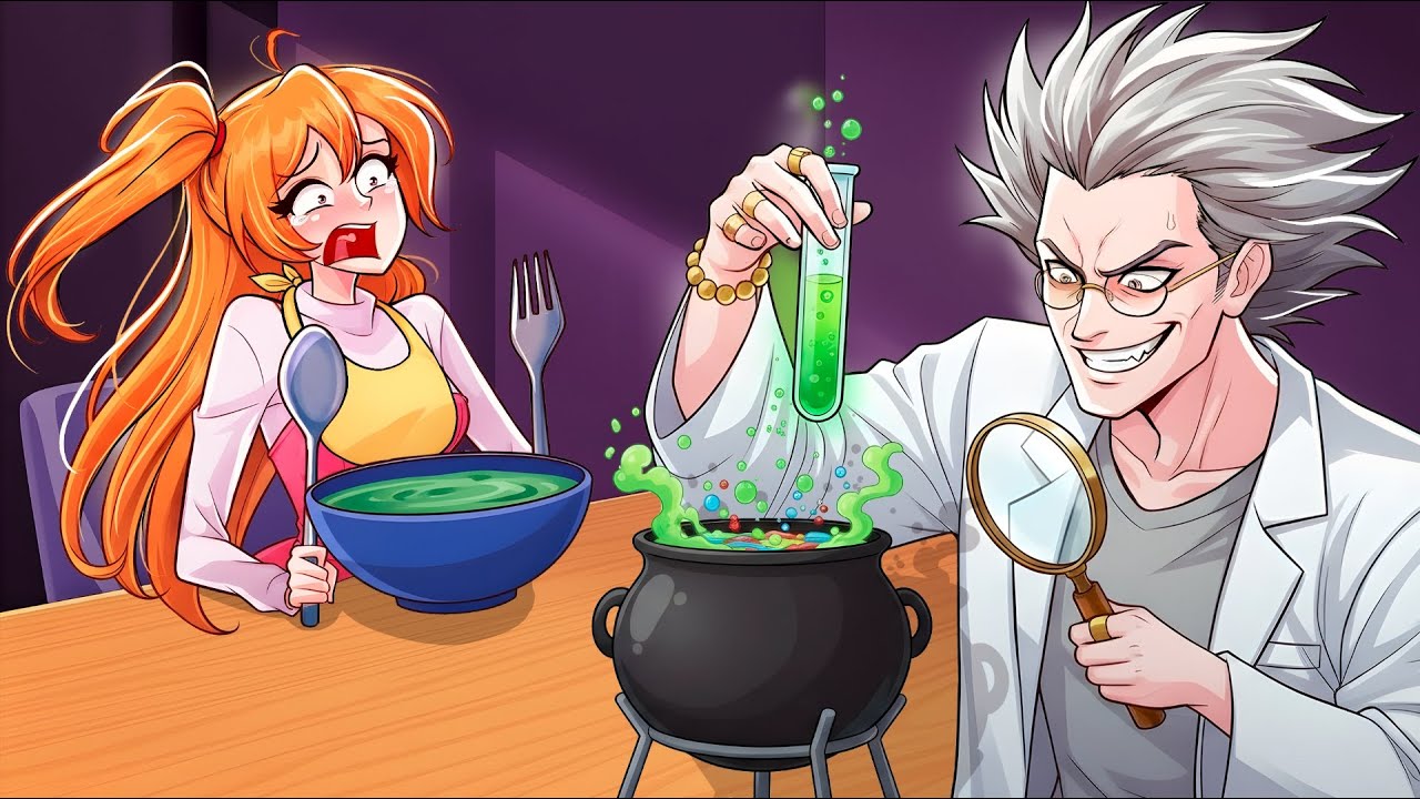 My Dad Controlled Every Part of My Life  | Animated Stories