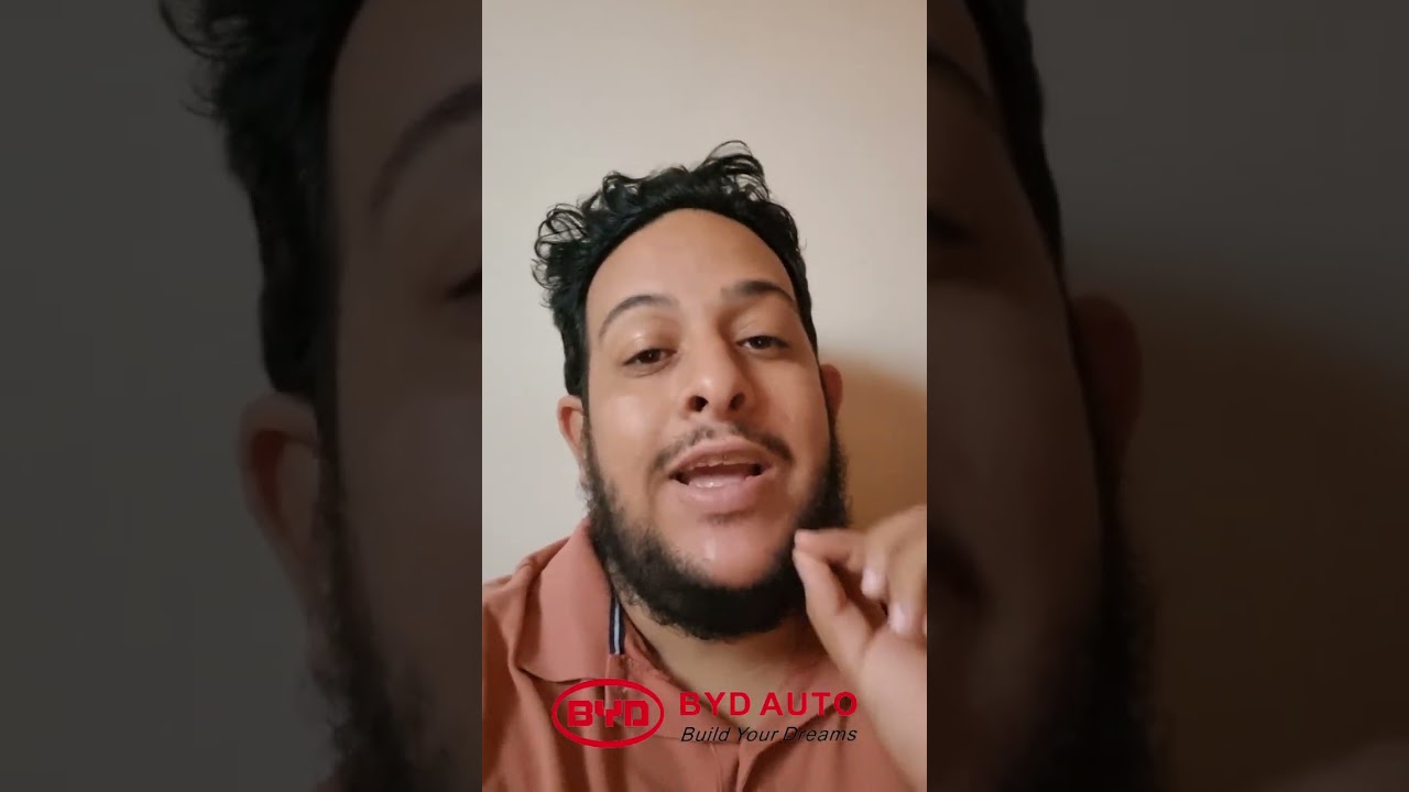 BYD's DiSus-X is absolutely next level... 