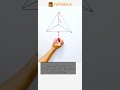 Understanding Concave Kites: Diagonal Insights #Math #DeltoidForNinthGrade #PropertiesOfTheDeltoid
