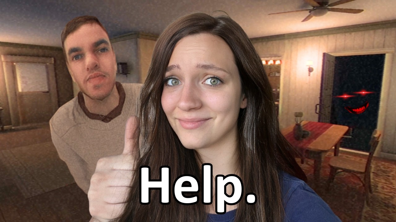 I'm a Woman Alone at Night. What Could POSSIBLY Go Wrong?