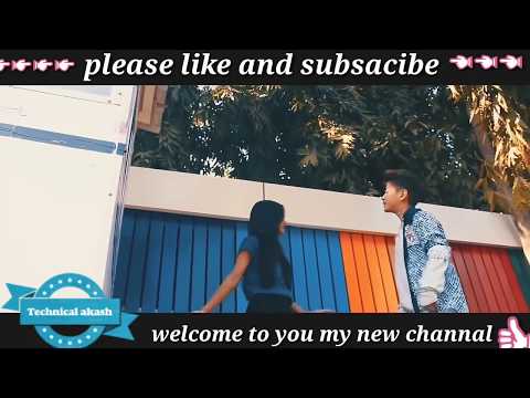 Tu Pyar Hai Kisi Aur Ka | Cover By Sampreet Dutta | Choreography By Rahul Aryan | TECHNICAL AKASH